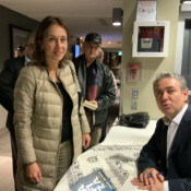 Sinan Meydan Toronto 2020