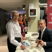 Sinan Meydan Toronto 2020