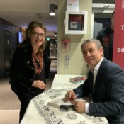 Sinan Meydan Toronto 2020