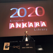 Sinan Meydan Toronto 2020